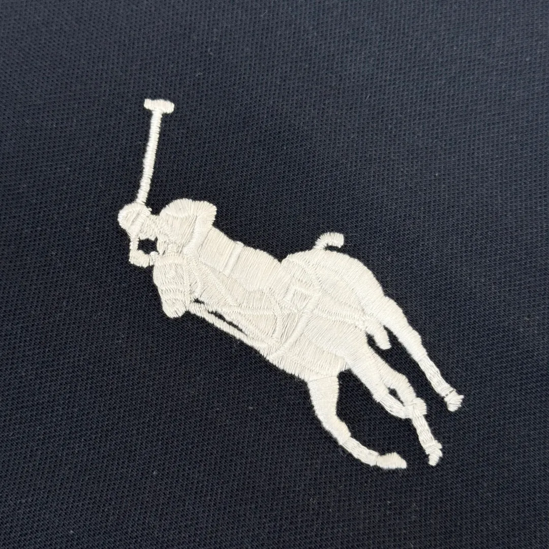 C🌟Polo Ralph Lauren/ 2026 New Arrival polo ～ ✅ Same Style～ ， ！ ， ！ ！ ， ， ， ， 👍 ：Black White Gray Royal Blue Red Size：M L XL XXL 3XL（ ！）